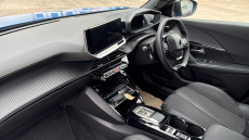 Peugeot 2008 1.2 PureTech 130 GT 5dr EAT8 Petrol Estate